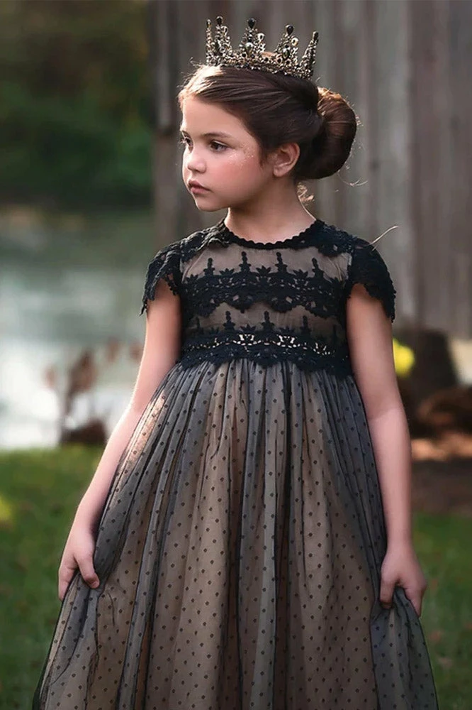 TRISH SCULLY ANA DRESS 3 TRISH SCULLY ANA DRESS