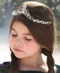 TRISH SCULLY Dress Up ANTONIA TIARA