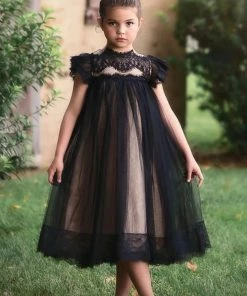 TRISH SCULLY ADRIANA DRESS