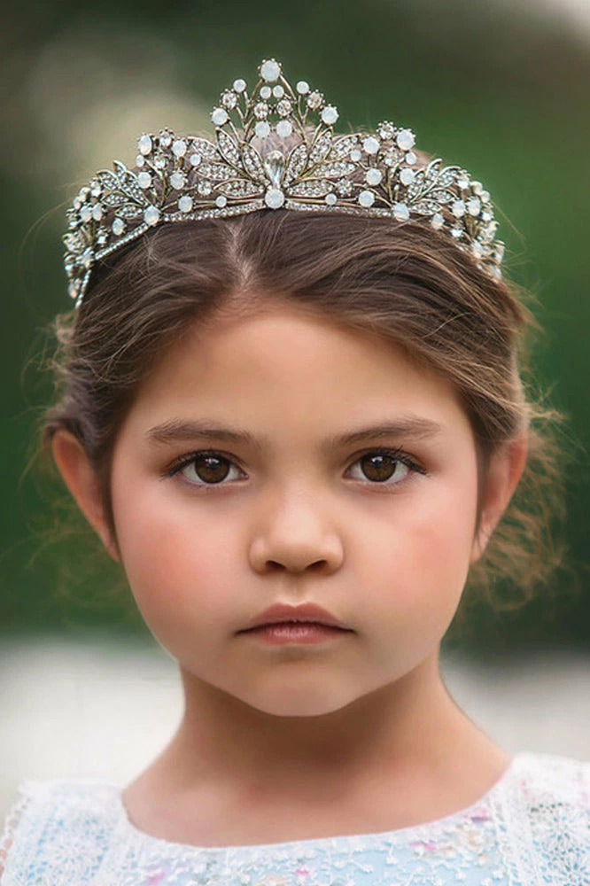 TRISH SCULLY AMBER TIARA Accessories 3 TRISH SCULLY AMBER TIARA Accessories