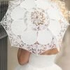 TRISH SCULLY AMELIE LACE PARASOL Accessories 2 TRISH SCULLY AMELIE LACE PARASOL Accessories