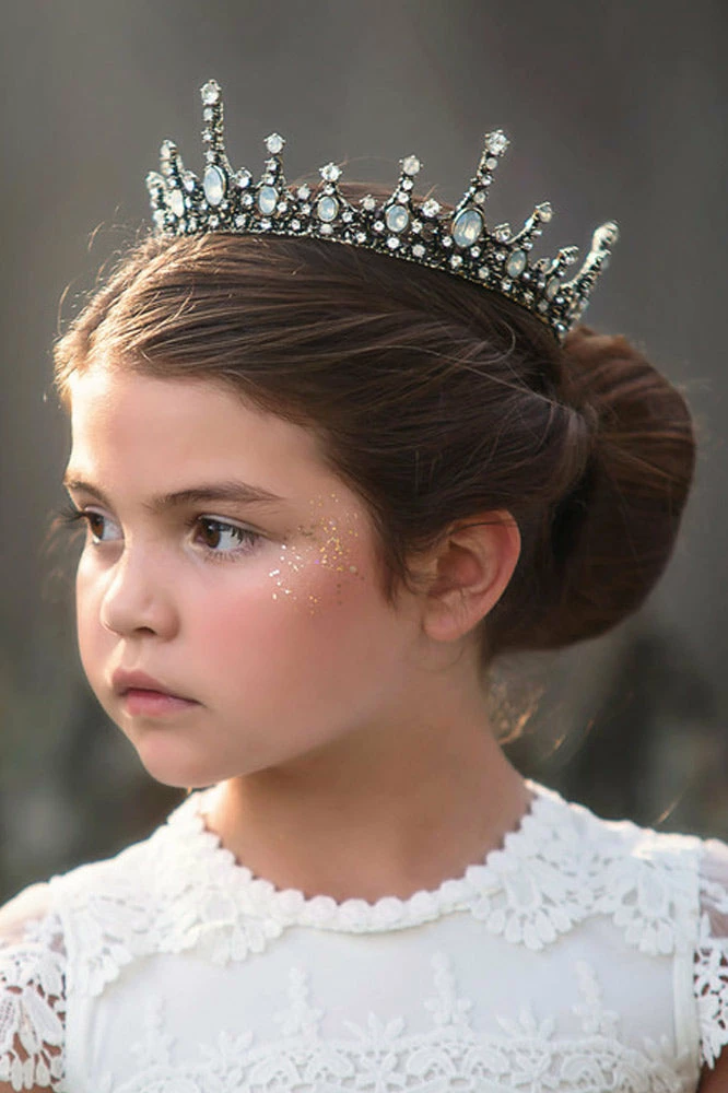 TRISH SCULLY AMBROSIA CROWN 3 TRISH SCULLY AMBROSIA CROWN