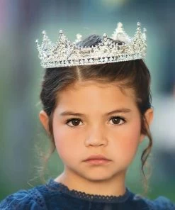 TRISH SCULLY GALINDA CROWN Accessories