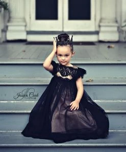 TRISH SCULLY ADRIANA DRESS