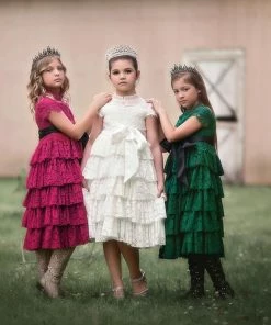 TRISH SCULLY HOME Spring/Summer 2022 BELLA RAGAZZA EMERALD