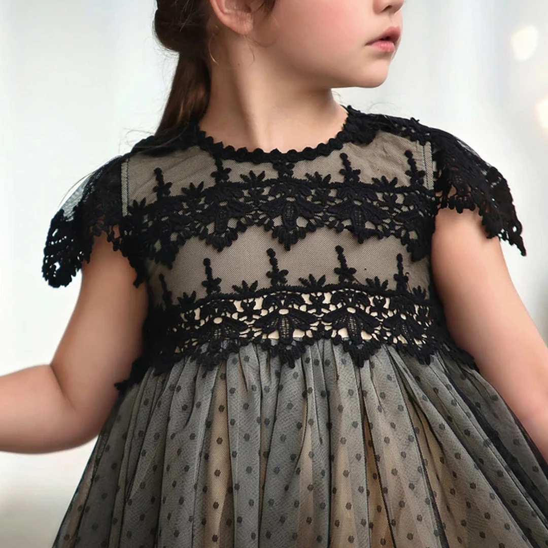 TRISH SCULLY ANA DRESS 9 TRISH SCULLY ANA DRESS