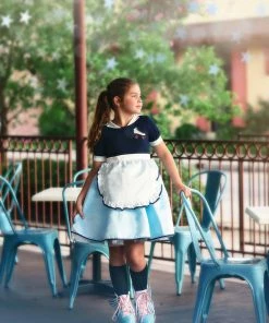 TRISH SCULLY SALE MISS CAR HOP