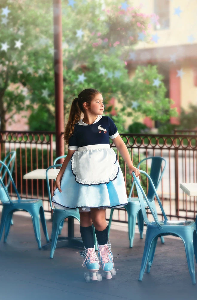 TRISH SCULLY SALE MISS CAR HOP 3 TRISH SCULLY SALE MISS CAR HOP