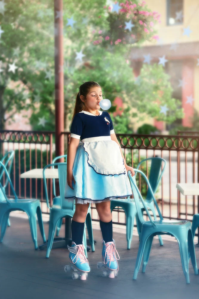 TRISH SCULLY SALE MISS CAR HOP 4 TRISH SCULLY SALE MISS CAR HOP