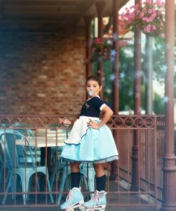 TRISH SCULLY SALE MISS CAR HOP 9 TRISH SCULLY SALE MISS CAR HOP