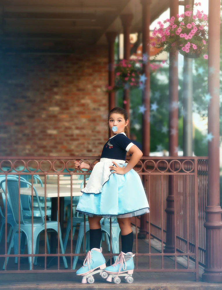 TRISH SCULLY SALE MISS CAR HOP 5 TRISH SCULLY SALE MISS CAR HOP