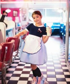 TRISH SCULLY SALE MISS CAR HOP 11 TRISH SCULLY SALE MISS CAR HOP