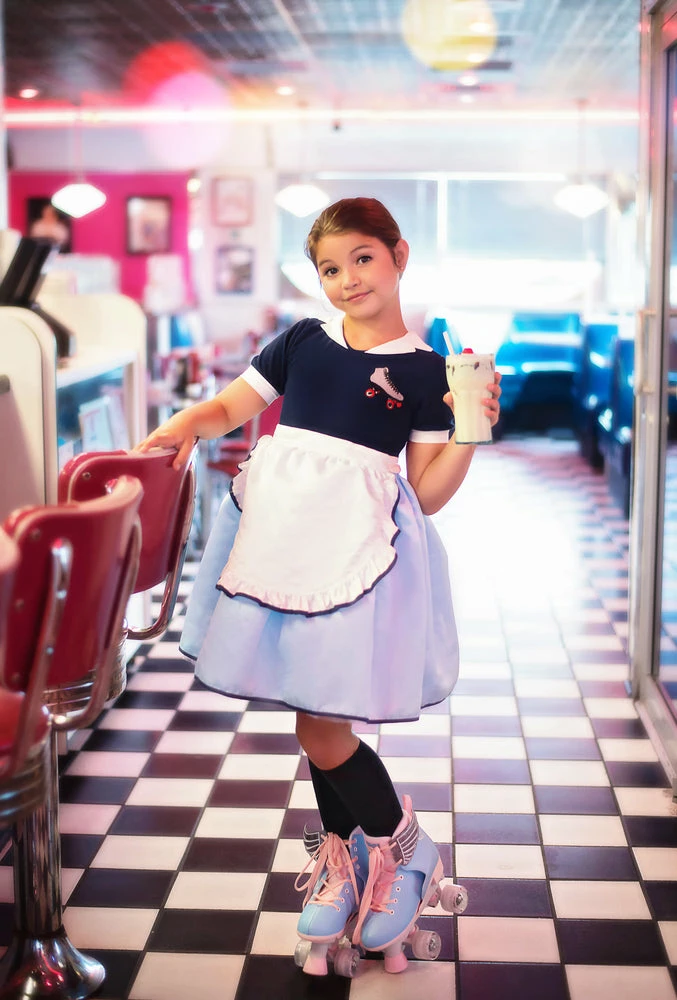 TRISH SCULLY SALE MISS CAR HOP 7 TRISH SCULLY SALE MISS CAR HOP