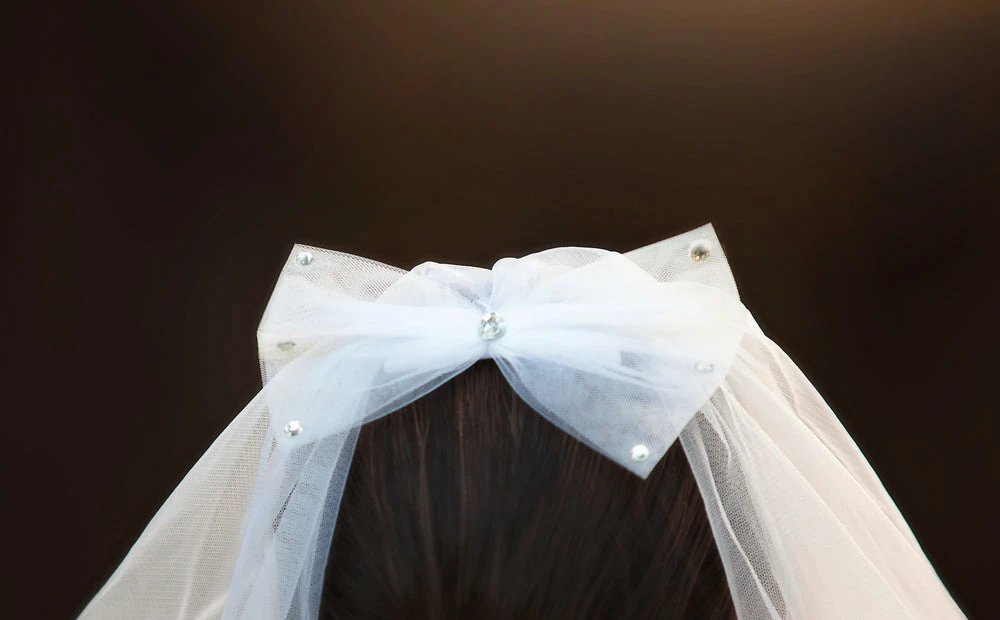 TRISH SCULLY HOME MILA VEIL Accessories 5 TRISH SCULLY HOME MILA VEIL Accessories