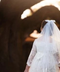 TRISH SCULLY HOME MILA VEIL Accessories 9 TRISH SCULLY HOME MILA VEIL Accessories