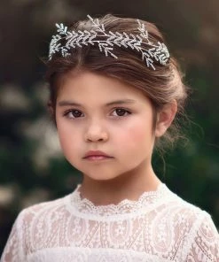 TRISH SCULLY HOME Accessories PRINCESS ATHENA HEADBAND