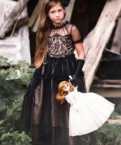 TRISH SCULLY ABRIELLE GOWN 10 TRISH SCULLY ABRIELLE GOWN