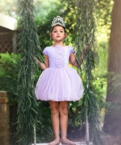 TRISH SCULLY Hair Accessories & Wands EMPRESS TIARA