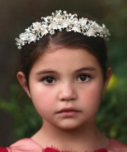 TRISH SCULLY VALENTINA TIARA