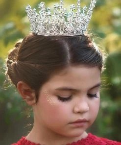 TRISH SCULLY AMORET CROWN