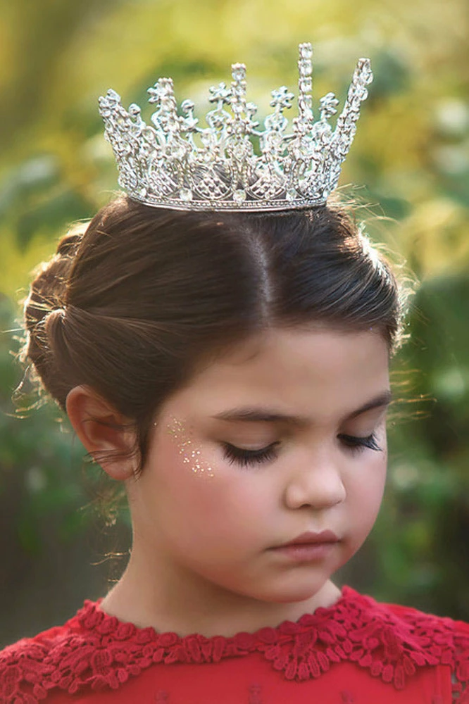 TRISH SCULLY AMORET CROWN 3 TRISH SCULLY AMORET CROWN