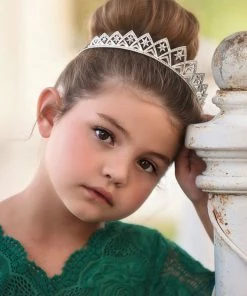 TRISH SCULLY COSMOPOLITAN CROWN Accessories