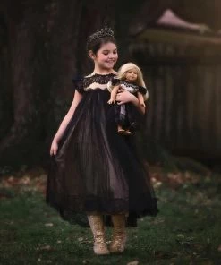 TRISH SCULLY ADRIANA DRESS