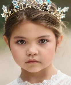 TRISH SCULLY HOME ASTRID TIARA