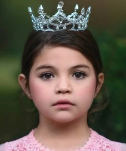 TRISH SCULLY HOME Accessories CLEO CROWN