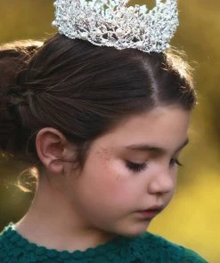 TRISH SCULLY FIONA CROWN Accessories