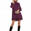 TRISH SCULLY ANNETTE TUNIC DRESS