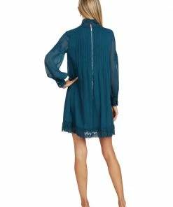 TRISH SCULLY NATALIE TUNIC DRESS