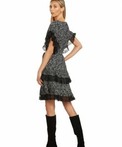 TRISH SCULLY HOME WOMEN MADELYN DRESS