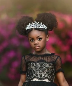 TRISH SCULLY ABRIELLE GOWN