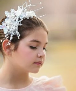 TRISH SCULLY EDEN HEADBAND GIRLS