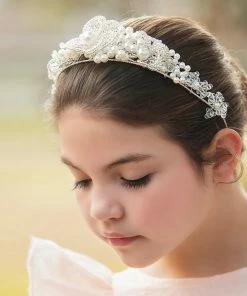 TRISH SCULLY BRINLEY HEADBAND GIRLS