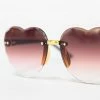 TRISH SCULLY Shop All Girls Apparel HEART SUNGLASSES