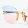 TRISH SCULLY MARIPOSA SUNGLASSES Shop All Girls Apparel