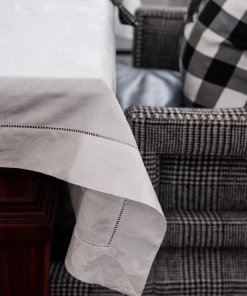 TRISH SCULLY HOME BUFFALO CHECK PILLOW CASE