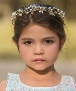 TRISH SCULLY HOME MARIPOSA TIARA