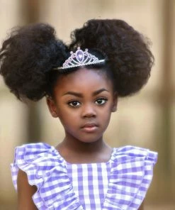 TRISH SCULLY Dress Up Paradise PRINCESS VICTORIA TIARA