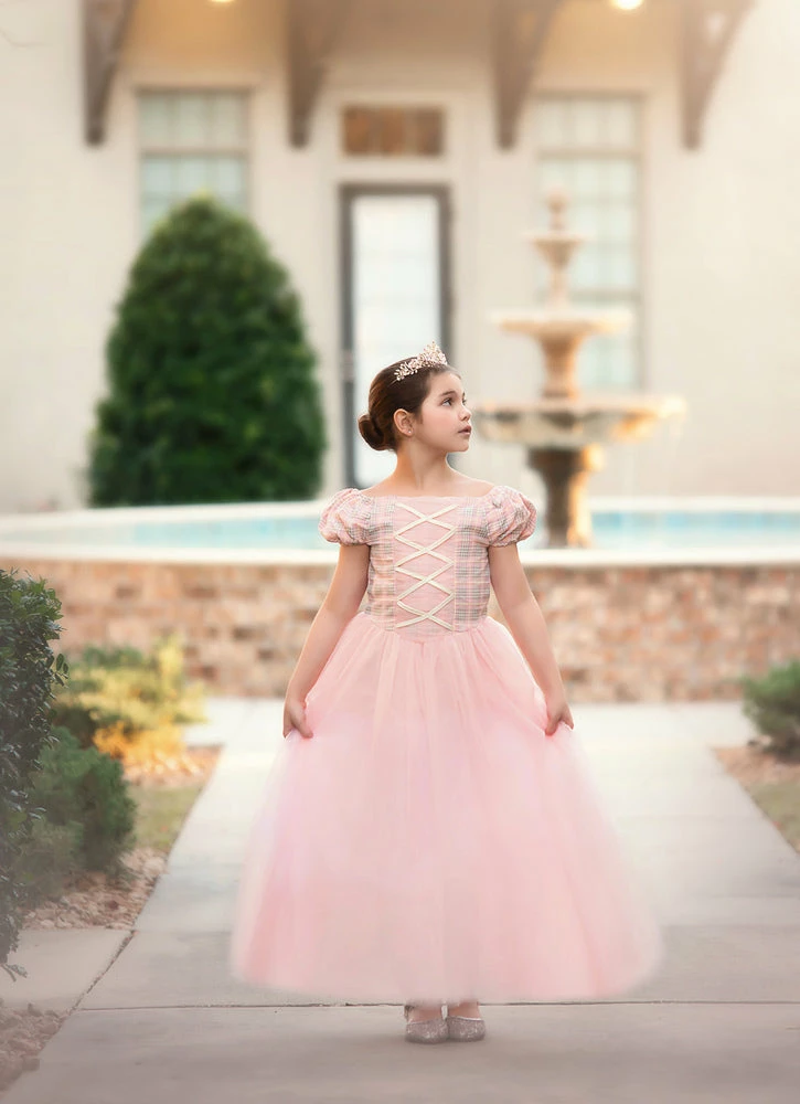 TRISH SCULLY AILEEN GOWN SALE 4 TRISH SCULLY AILEEN GOWN SALE