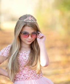 TRISH SCULLY Dress Up Paradise PRINCESS THEODORA TIARA