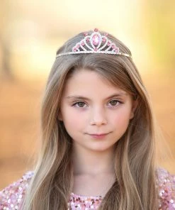 TRISH SCULLY Dress Up Paradise PRINCESS THEODORA TIARA