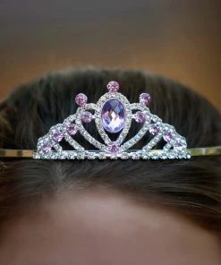 TRISH SCULLY Dress Up Paradise PRINCESS VICTORIA TIARA