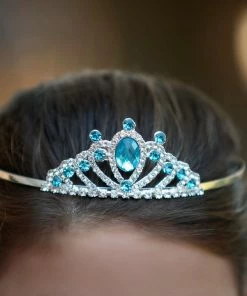 TRISH SCULLY PRINCESS VERA TIARA Dress Up Paradise